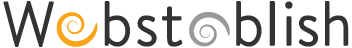Webstablish logo